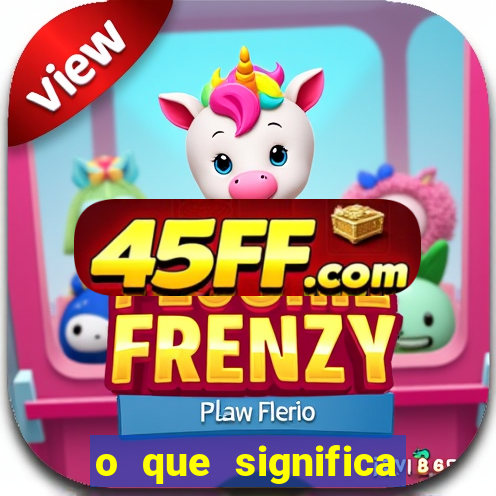 o que significa handicap -1,5